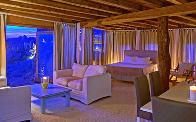 Sunkiss Villa