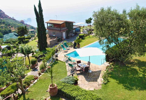 The Sea Farmhouse: Swimming Pool, Resort, Residential Area, Eco Hotel, Estate, Hill Station, Villa, Mountain Range, Hacienda, Resort Town