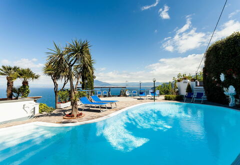 Villa Angel: Blue, Resort, Coastal And Oceanic Landforms, Sea, Coast, Swimming Pool, Ocean, Eco Hotel, Hotel, Tropics
