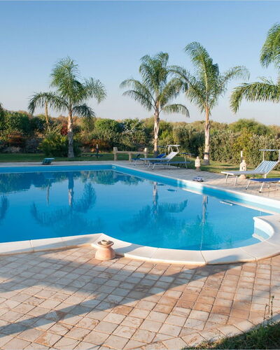 Villa Athena