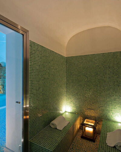 Villa Moresca