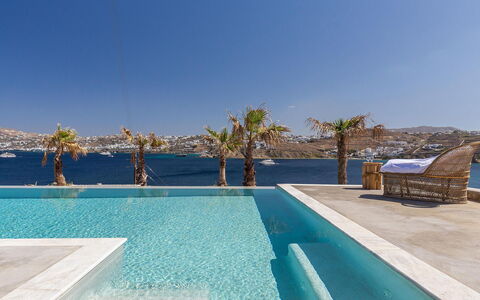 Carmen 1: Blue, Swimming Pool, Resort, Sea, Eco Hotel, Tropics, Coast, Seaside Resort, Resort Town