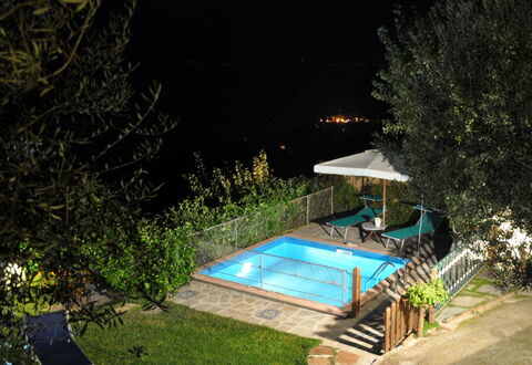Casa 2 Ulivi: Swimming Pool, Outdoor Furniture, Resort, Leisure, Eco Hotel, Shade, Hacienda, Vacation, Umbrella, Hotel