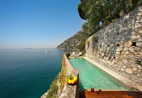 Casa Angels: Water, Coast, Tropics, Swimming Pool, Promontory, Cliff