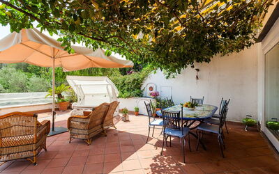 Casa Dorothea 3