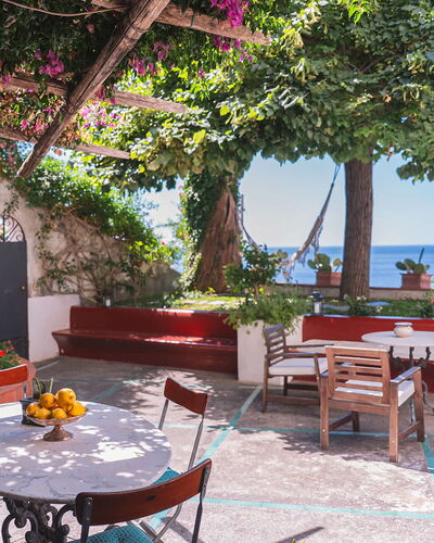 Casa Giardino