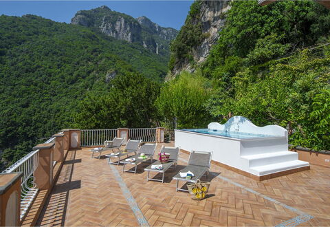 Casa Gioia: Mountainous Landforms, Mountain, Hill, Mountain Range, Swimming Pool, Resort, Hill Station, Valley, Eco Hotel, Ridge