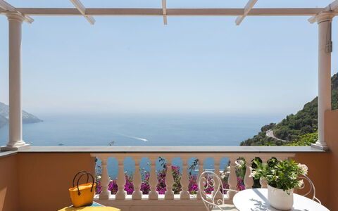 Casa Ivan: Interior Design, Ceiling, Furniture, Resort, Balcony, Eco Hotel, Chair, Shade, Houseplant