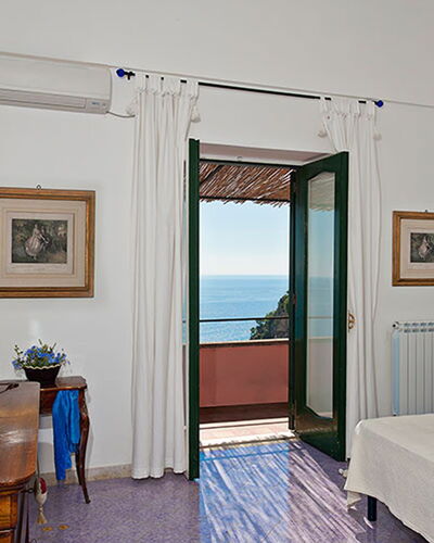 Positano View