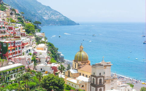 Casa Palazzo: Coast, Coastal And Oceanic Landforms, Sea, Tourist Attraction, Ocean, Shore, Beach, Resort Town, Bay, Promontory