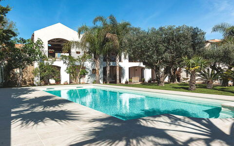 Casa Tika: Swimming Pool, Residential Area, Resort, Estate, Composite Material, Hacienda, Shade, Villa, Eco Hotel, Mansion