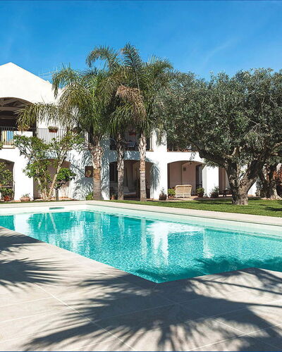 Casa Tika