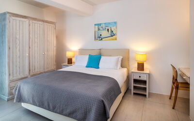 Guest House Levantes