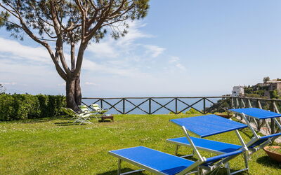 Il Giardino di Ravello