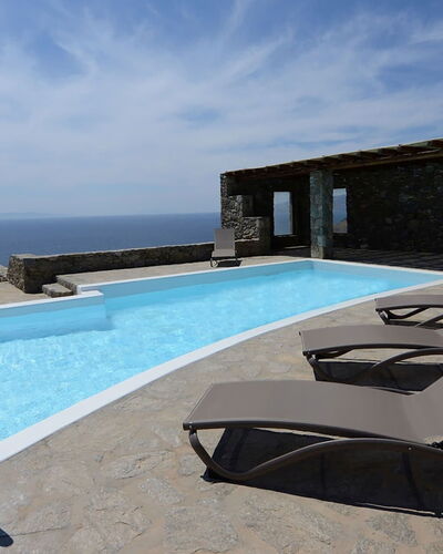 Krystalo: Flooring, Floor, Sea, Shade, Resort, Swimming Pool, Tile