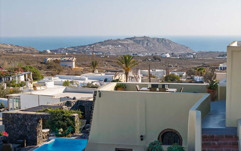 Mansion Kyani: Resort, Flowerpot, Eco Hotel, Swimming Pool, Shade, Estate, Landscaping, Hacienda, Villa