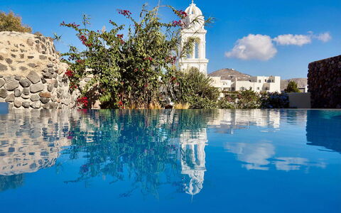 Mansion Kyani: Blue, Swimming Pool, Resort, Resort Town, Eco Hotel