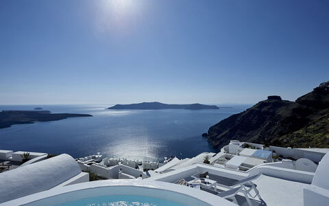 Nemo Retreat: Sea, Coastal And Oceanic Landforms, Ocean, Coast, Aerial Photography, Headland, Promontory, Bay, Bird'S-Eye View