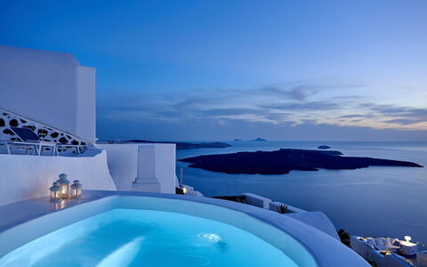 Nemo Retreat: Blue, Resort, Sea, Ocean, Hotel, Resort Town, Swimming Pool, Eco Hotel, Penthouse Apartment