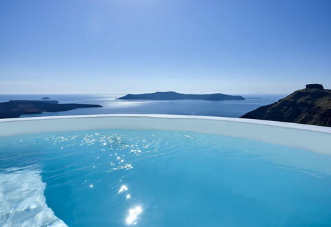 Nemo Retreat: Blue, Coastal And Oceanic Landforms, Sea, Ocean, Headland, Coast, Swimming Pool, Sound, Bay