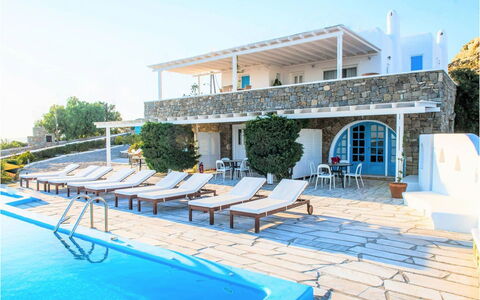 Rose Studio 2: Estate, Resort, Villa, Hotel, Swimming Pool, Outdoor Furniture, Eco Hotel, Mansion