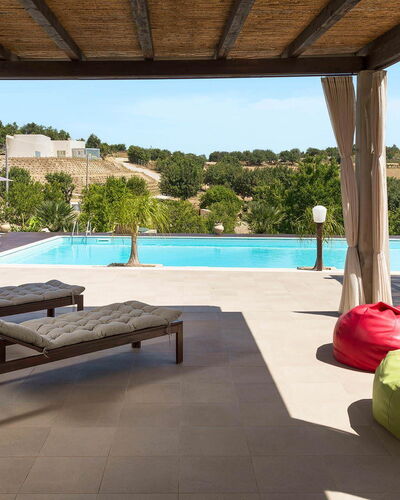 Villa Almond