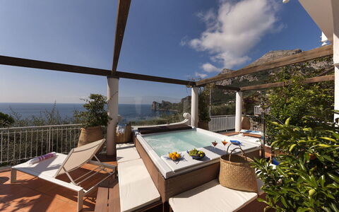 Villa Avion: Furniture, Interior Design, Resort, Apartment, Chair, Houseplant, Balcony, Eco Hotel, Hotel