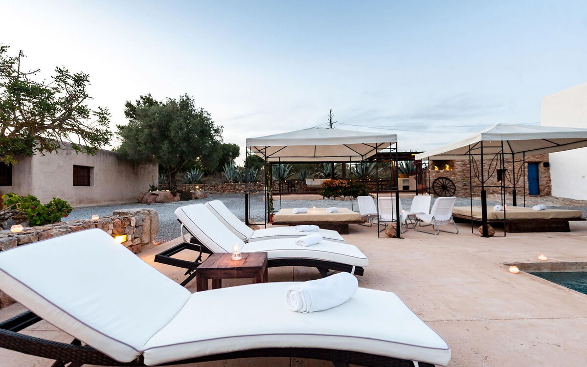 Finca Tonia
