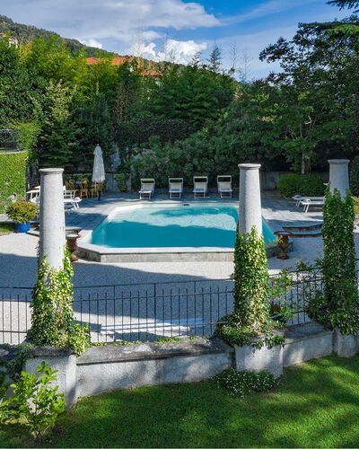 Villa Camilla