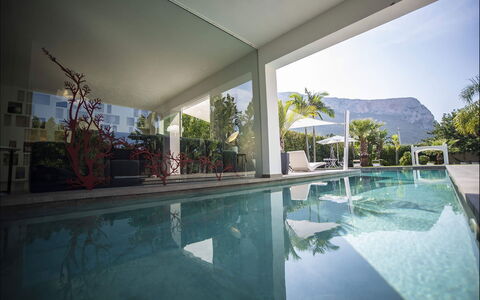 Villa Corallo: Swimming Pool, Resort, Eco Hotel, Estate, Villa, Shade, Outdoor Furniture, Hotel, Hacienda