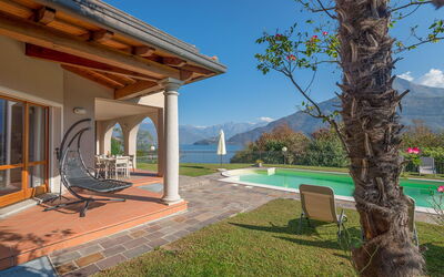 Villa Cremia