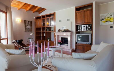 Villa Cremia