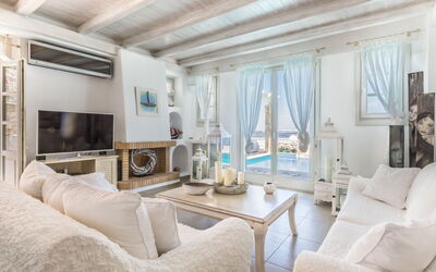 Villa Crystal