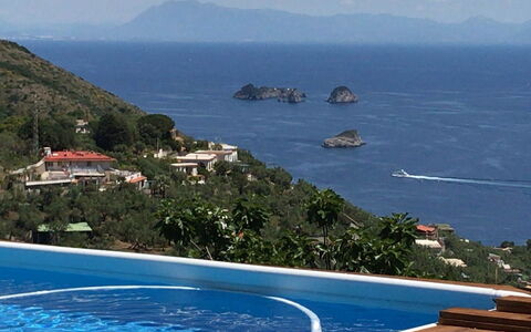 Villa del Saraceno: Resort, Coastal And Oceanic Landforms, Sea, Eco Hotel, Coast, Swimming Pool, Leisure, Ocean, Estate