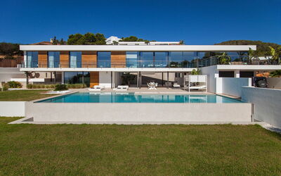 Villa Emily