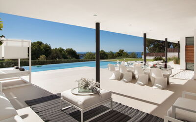 Villa Emily