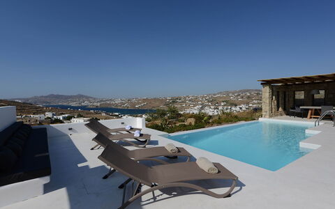 Villa Gazelia: Swimming Pool, Resort, Shade, Chair, Villa, Hotel, Penthouse Apartment, Eco Hotel, Outdoor Furniture