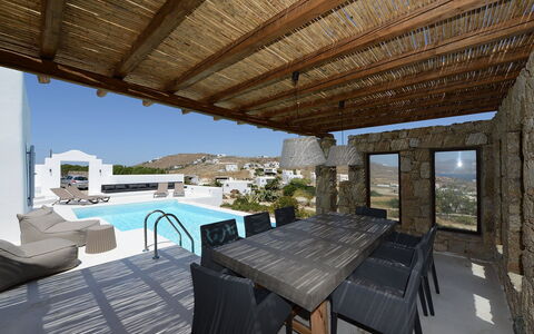 Villa Gazelia: Estate, Swimming Pool, Villa, Design, Eco Hotel, Resort, Penthouse Apartment, Courtyard, Mansion