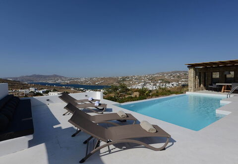 Villa Gazelia: Swimming Pool, Resort, Shade, Chair, Villa, Hotel, Penthouse Apartment, Eco Hotel, Outdoor Furniture