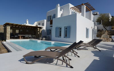 Villa Gazelia