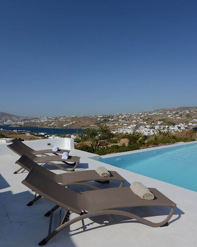 Villa Gazelia