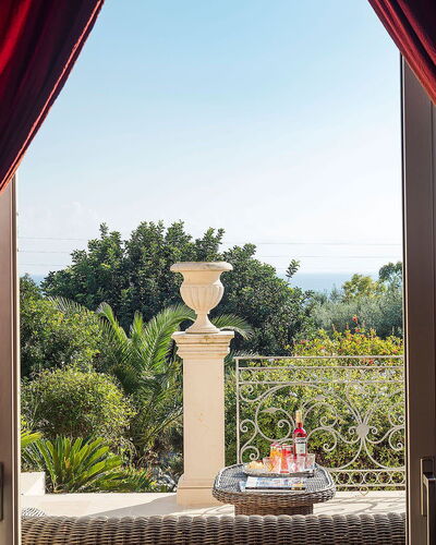 Villa Gemma