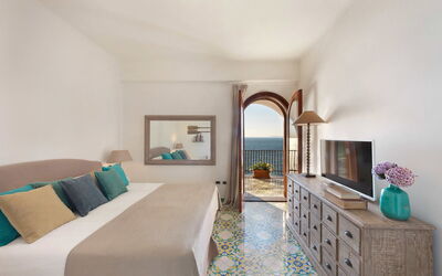 Villa Heart