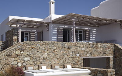 Villa Helios