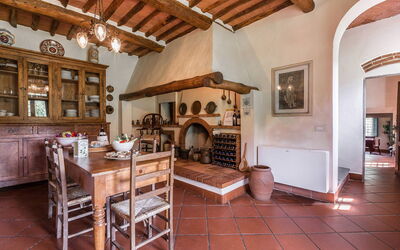 Villa Il Castagno