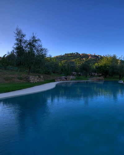 Villa Incanto