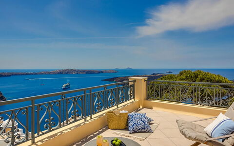 Villa Jasmine: Sea, Ocean, Coast, Boat, Resort, Eco Hotel, Bay, Hotel