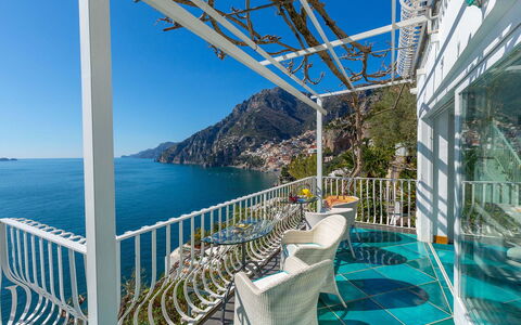 Villa Magnolia: Blue, Balcony, Apartment, Resort, Villa, Hotel, Eco Hotel, Resort Town, Swimming Pool, Caribbean