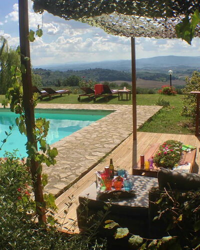 Villa Novellina
