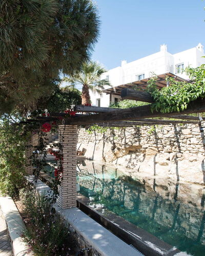 Villa Oasis